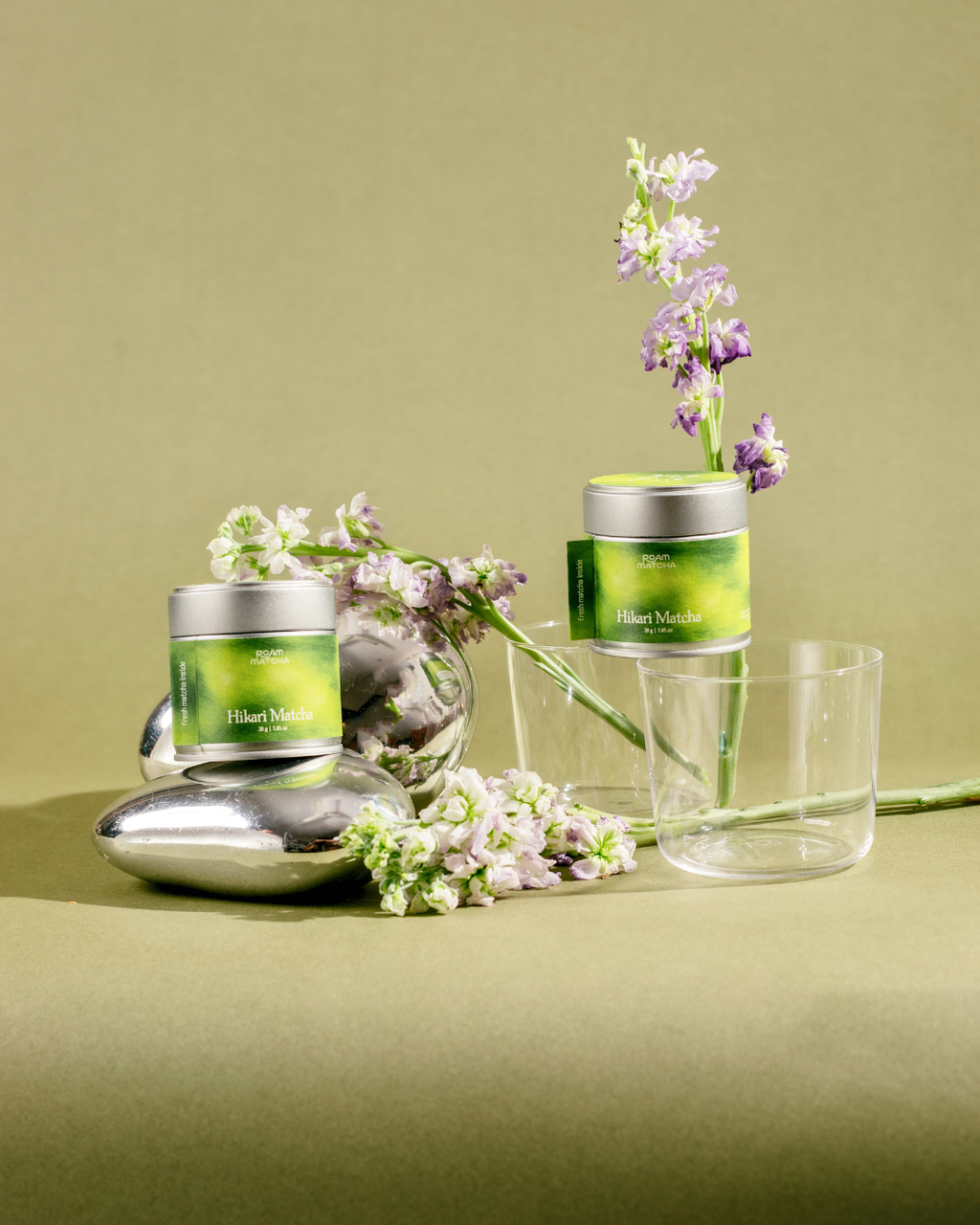 hikari matcha