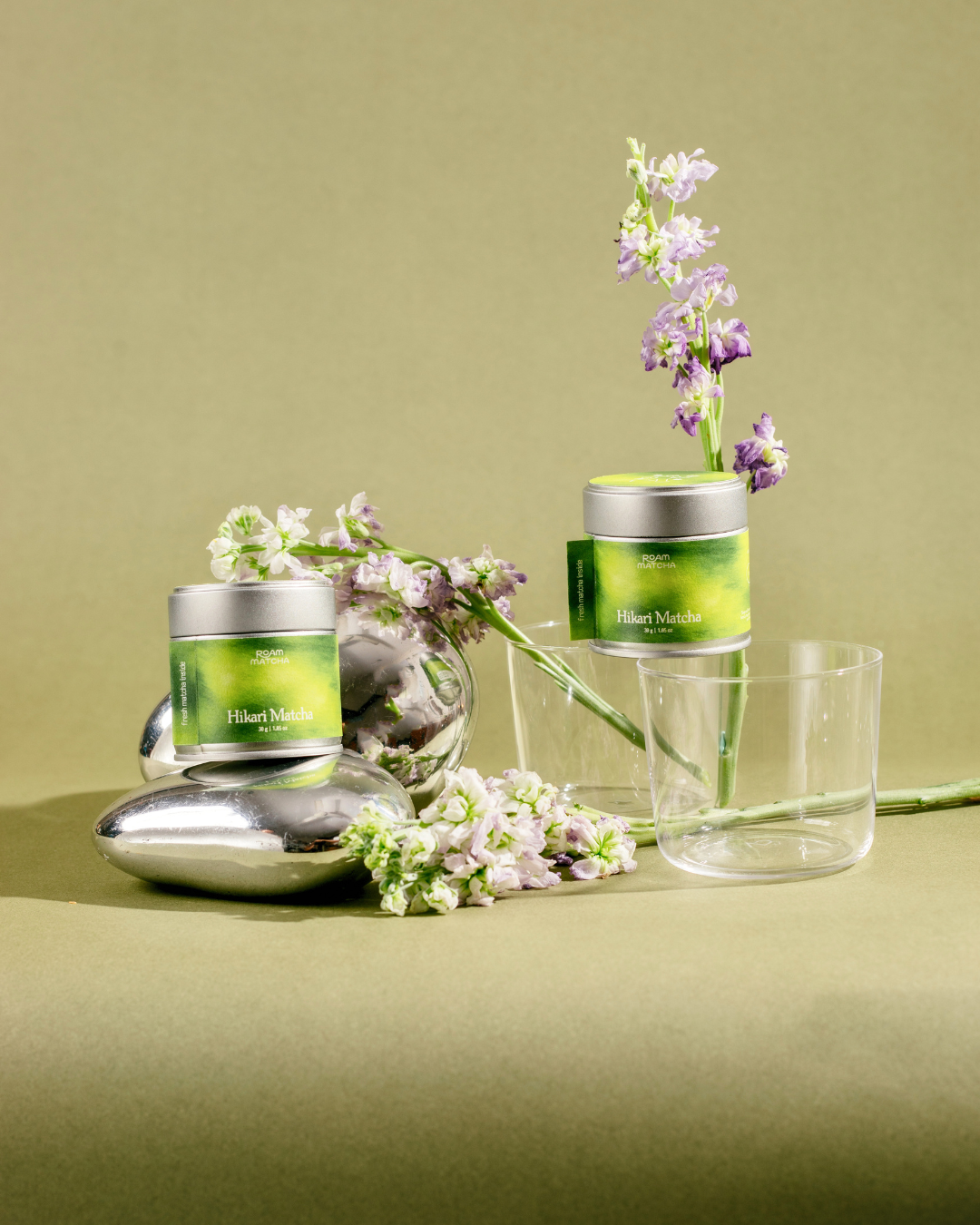 hikari matcha