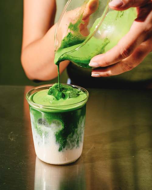 hikari matcha