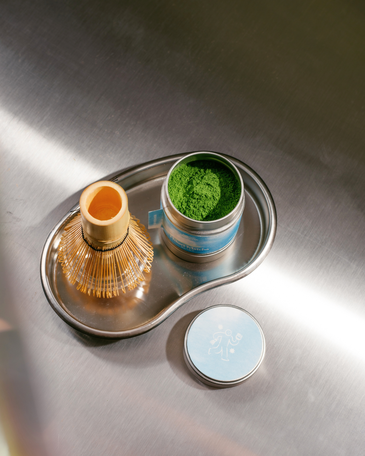 hane matcha