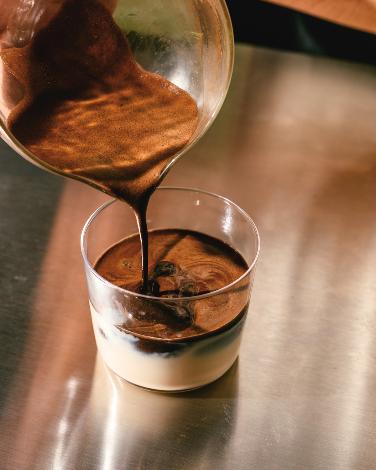 hōyū hojicha